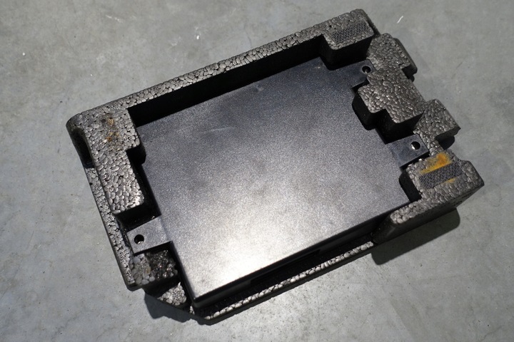 фото №1, Vw beetle 5c skoda модуль блютуз корпус