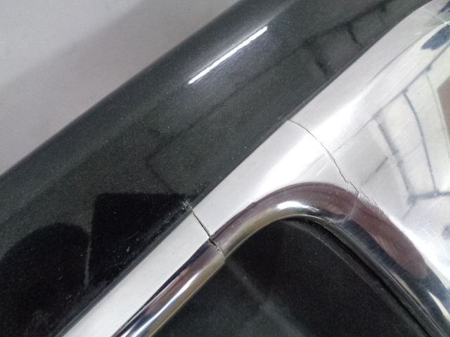 фото №6, Бампер задний зад mini countryman r60 b11 2012 год