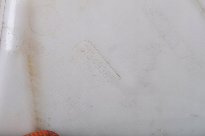 фото №6, Volvo xc90 ii бачок склоомивача 31349385 / 31457222