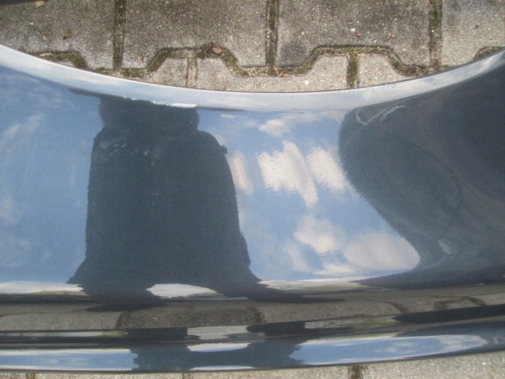 фото №15, Крило переднє правий volvo s40 v50 рестайлінг 2008-12 455-16
