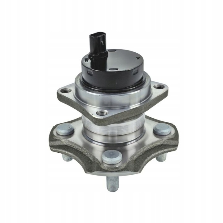 фото №1, Ступица зад r/l toyota corolla e12 01-07