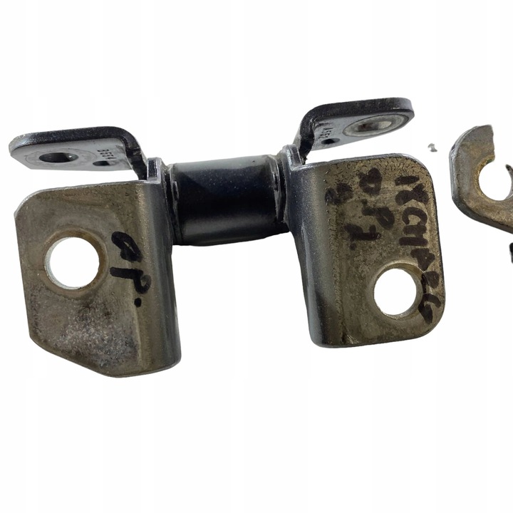 фото №7, Dodge charger 2019 правая сторона петли