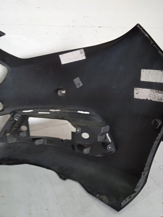фото №10, Бампер перед ford s-max mk2