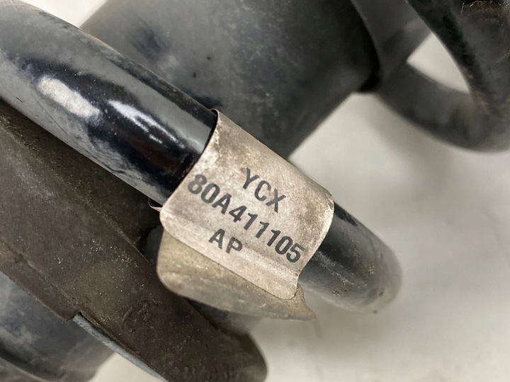 фото №10, 2018 audi q5 sq5 амортизатор переднє 80a413029d