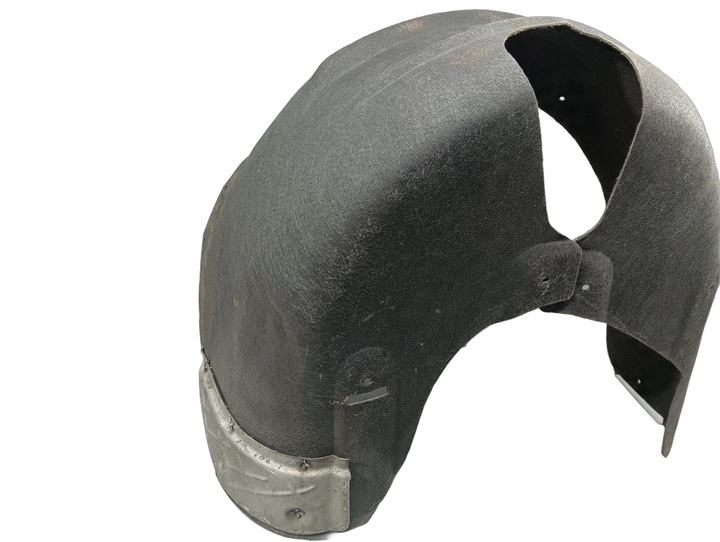 фото №5, Підкрилок лівий зад задні vw phaeton