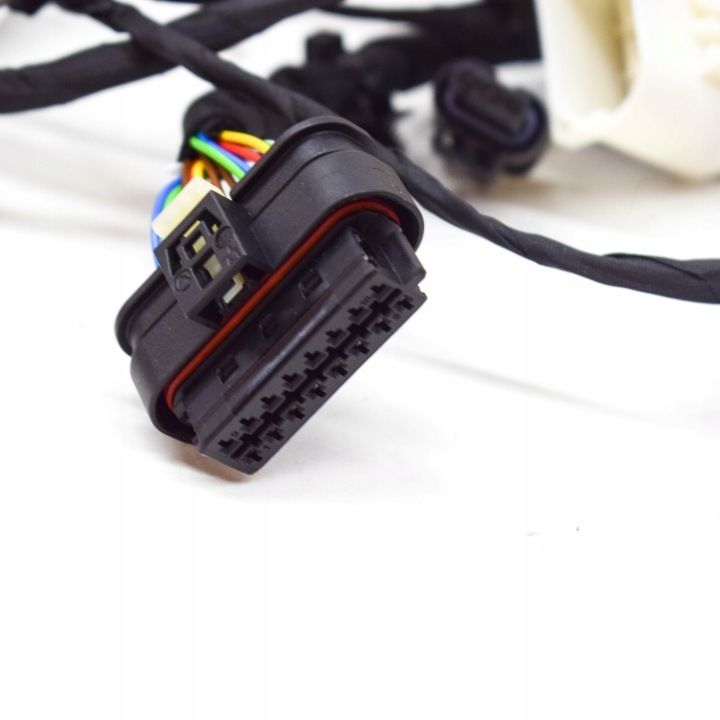 фото №10, Жгут провод pdc перед bmw 4 купе g22 g82 61129855713