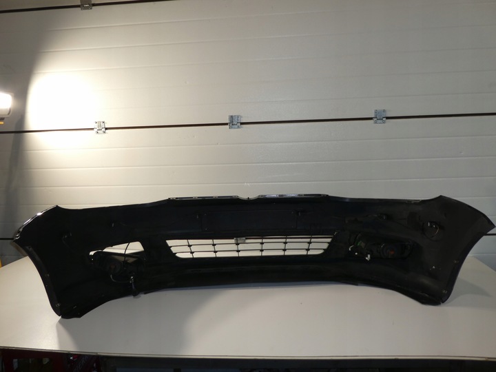 фото №16, Sharan 7n бампер перед переднее комплектный pdc 7n0807221a