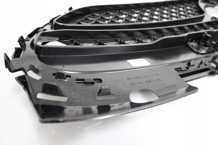 фото №3, Решётка радиатора решётка радиатор memercedes-benz c класс w206 a2068805105