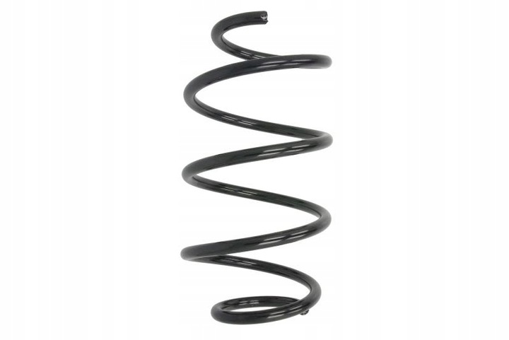 фото №14, Kyb пружина підвішування