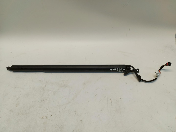 фото №5, Hyundai tucson iv амортизатор кришки багажника лівий праві комплект 81831-n7100