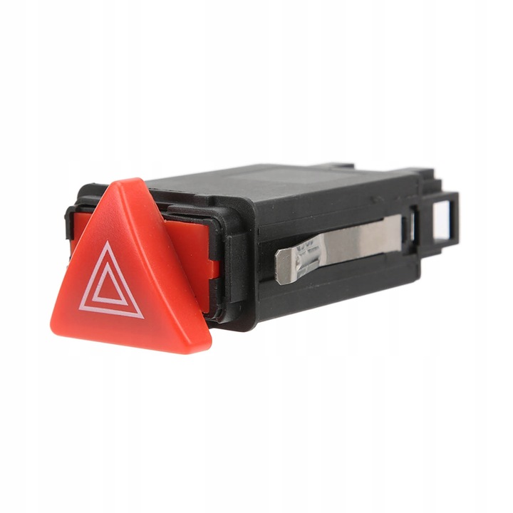 фото №6, Вимикач migającego світла попереджувальний 8l0941509j замінник модифікації