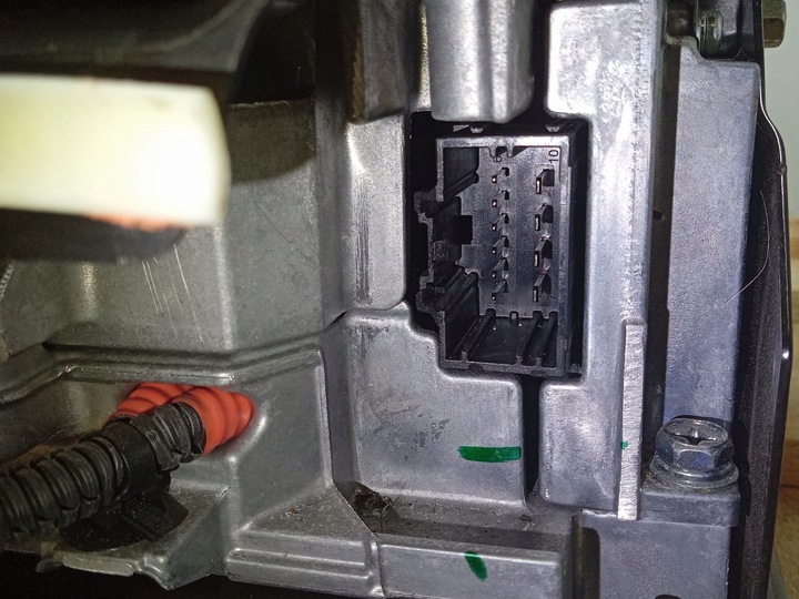 фото №10, Ford c-max energi 2.0 138 kw батарея 7.6 kwh fm58-10b759-dc c20edef