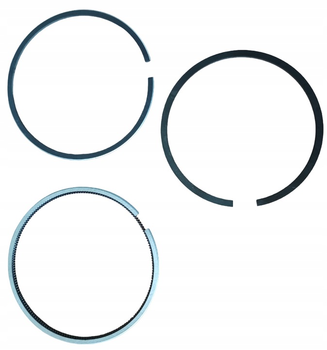 фото №1, Кільця поршневі aixam kubota z402 64 + 0,25 city купе crossline scouty