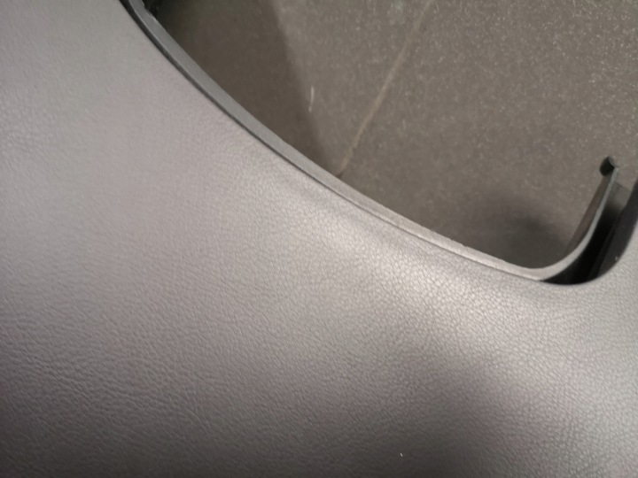 фото №11, Бардачок корпус колонки vw phaeton eu 3d1857505g