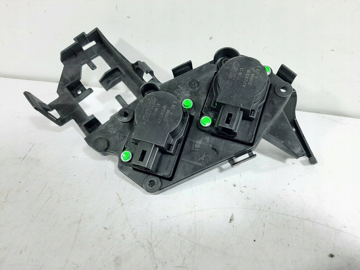 фото №12, Citroen c4 picasso ii 13r джгут нагрівача резистор двигуни a71315000