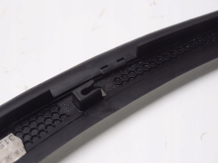 фото №11, Планка крыльев левый зад crossland 39008050