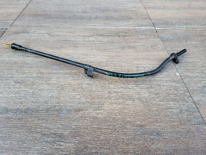 фото №5, Jeep grand cherokee wj 99-04r 2.7 crd щуп щуп масла двигуна