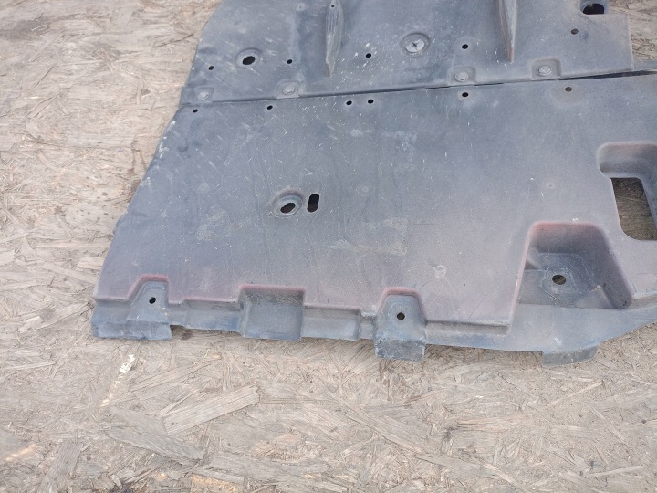 фото №10, Захист шасі зад 58308-47011 toyota prius iii