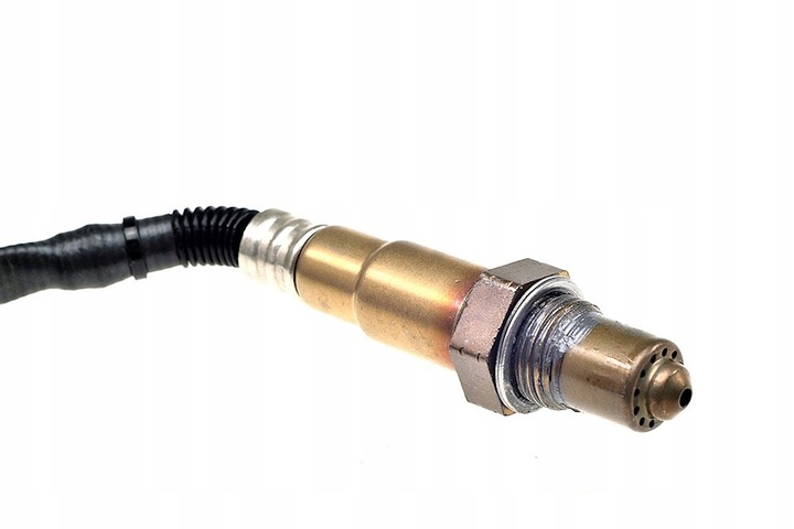 фото №8, Лямбда-зонд hyundai i30 2.0crdi 2007-,santa fe 2.2crdi 2006-,kia ceed 2.0c