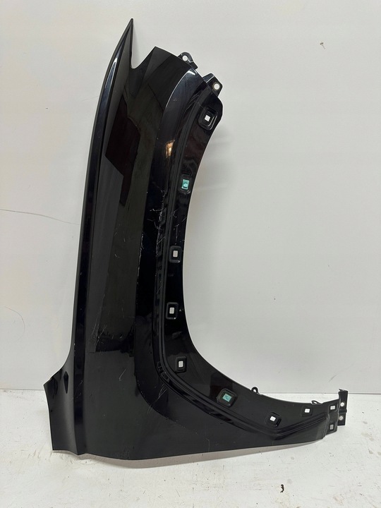 фото №6, Hyundai tucson iv 4 крило перед переднє правий