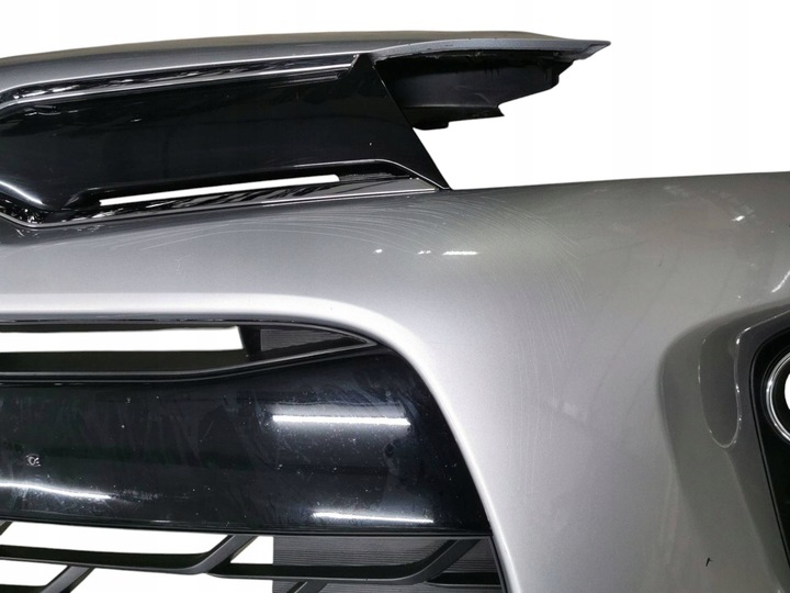 фото №10, Бампер, решітка, решітка радіатора, ґрати kia rio iii рестайлінг 188.