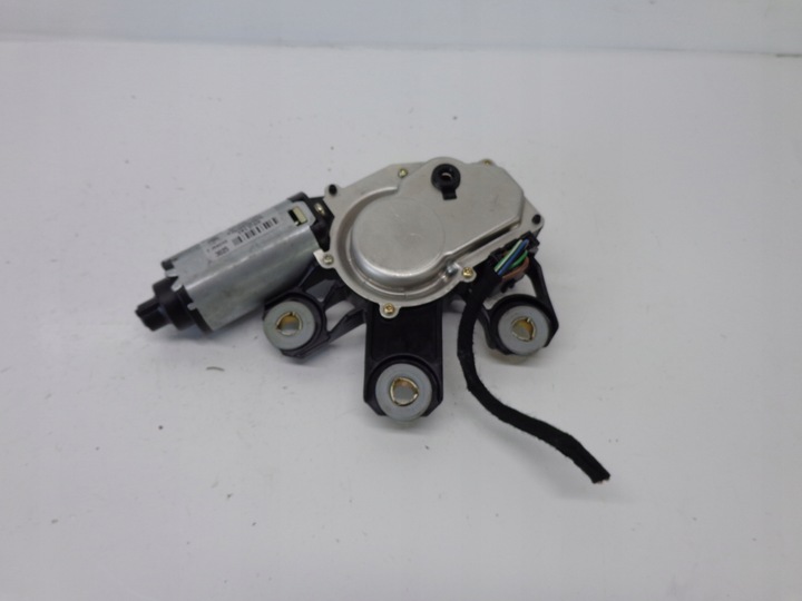 фото №1, Volkswagen touareg 7l моторчик дворники зад 7l0955712b