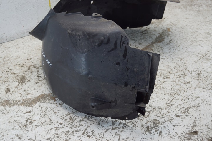 фото №6, Підкрилок ліві перед ford kuga mk1 8v41-16115-ab