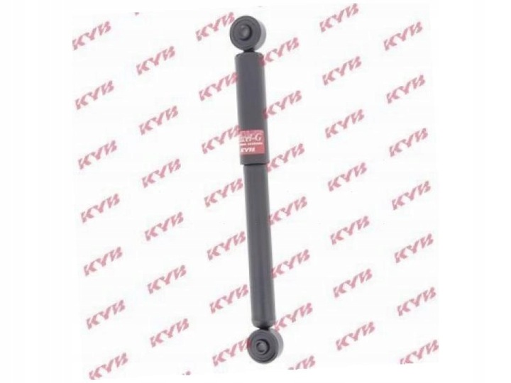 фото №2, Амортизатори зад kyb 342027