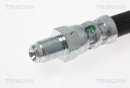 фото №11, Triscan 8150 10004 трубка  гальмівний гнучкий