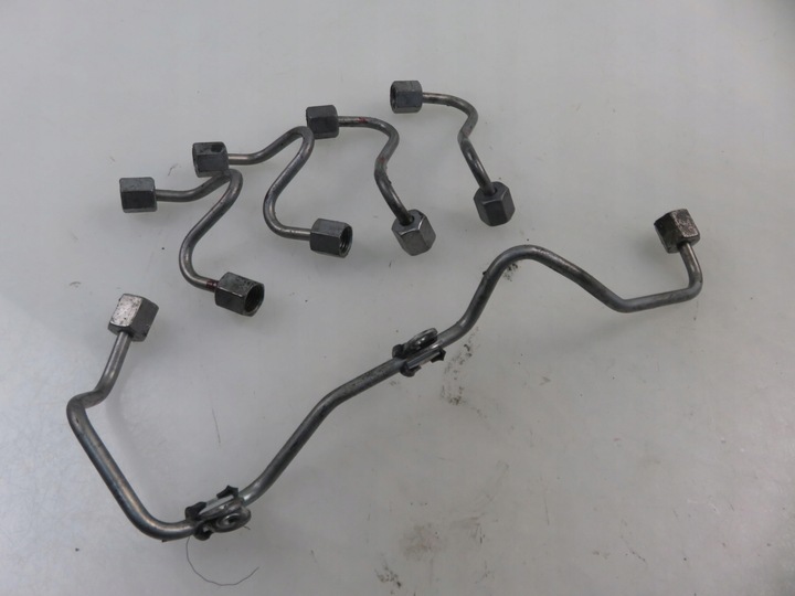 фото №6, Дроти вприскувальні mercedes vito w639 110 cdi