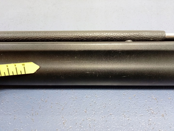 фото №5, Vw passat b6 универсал вариант сетка багажника