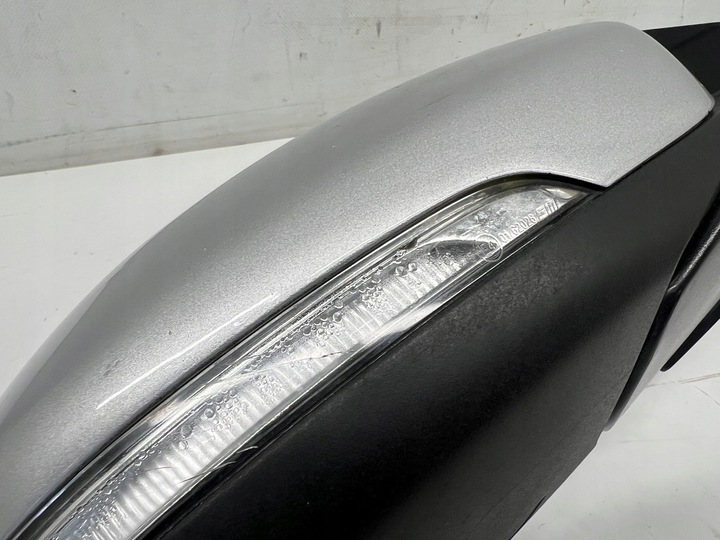 фото №6, Hyundai tucson iii зеркало правый перед правые передние 8 pin