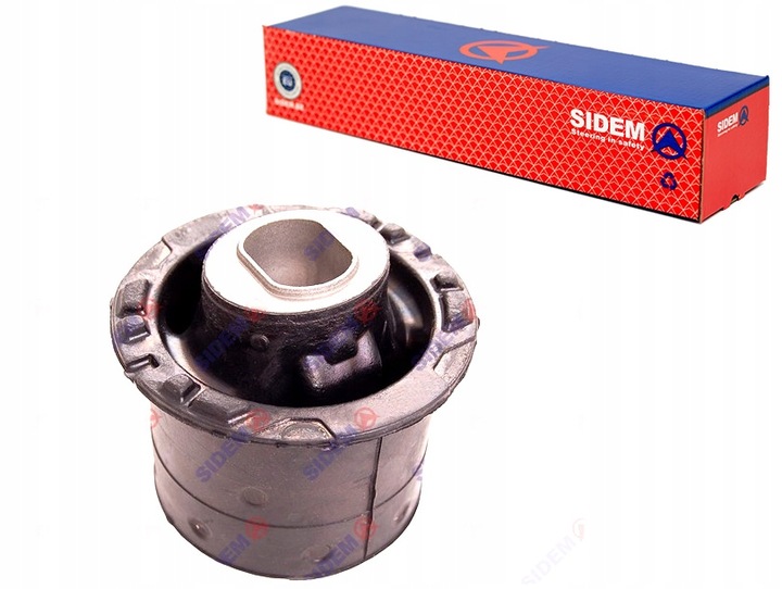 фото №1, Втулка балка зад land rover range rover iv sport зад левый правые