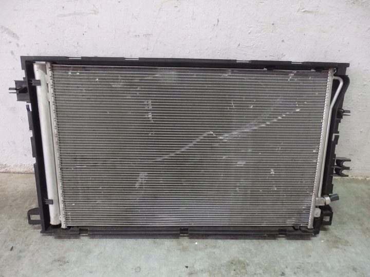 фото №1, Радиаторов кондиционера mercedes w447 vito v-klasa 2014-