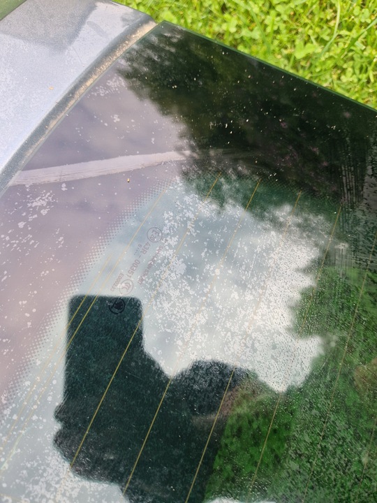 фото №8, Skoda superb 3 iii 3v 3v5 lf7y кришка зад задня універсал