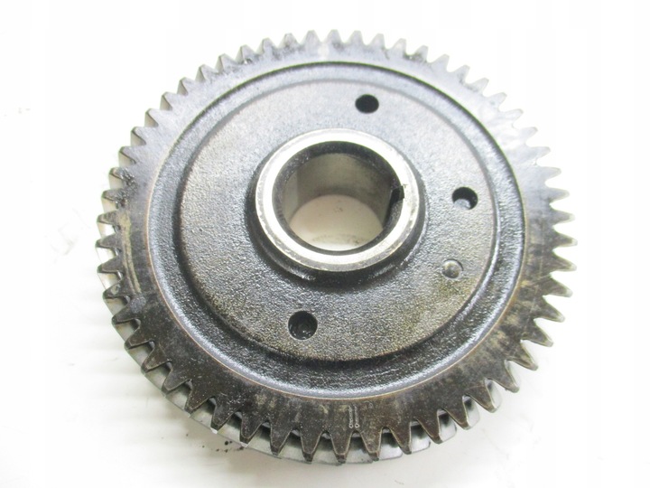 фото №11, Honda accord crv civic viii ufo 2.2 i-ctdi колесо зубчатое распределительный вал