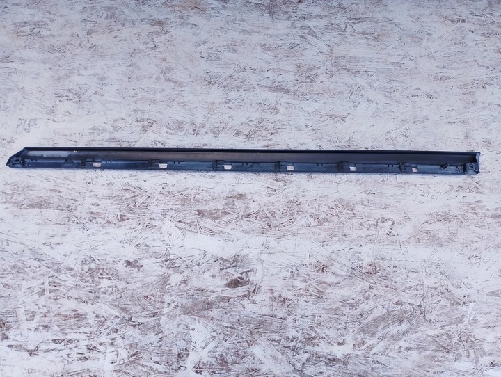 фото №5, Vw passat b8 планка двері ліва передня лівий перед 3g