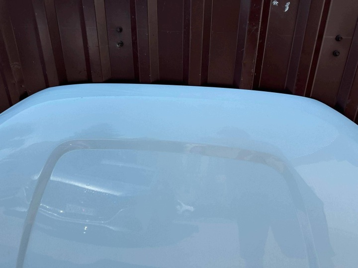 фото №7, Капот перед ford edge 2019 -- kbb840210000
