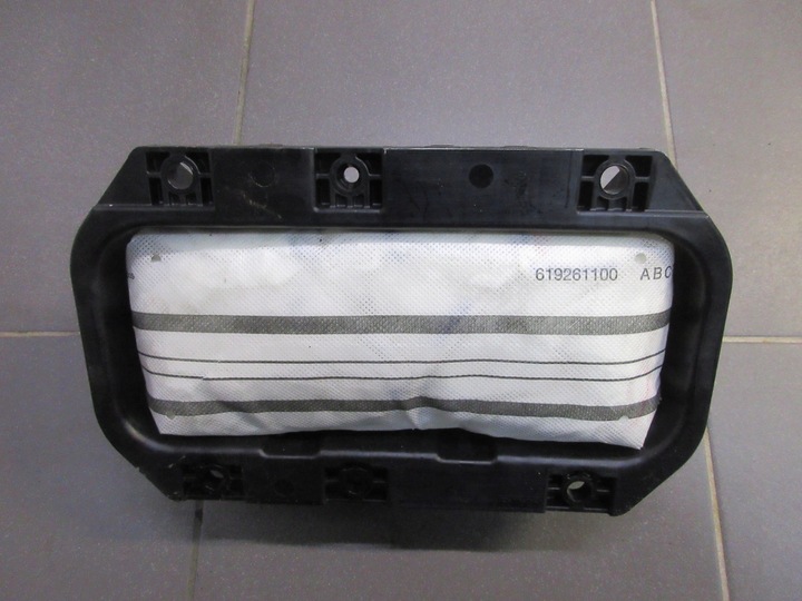 фото №1, Подушка подушка безопасности пассажира ford c-max mk2 ii 10-19