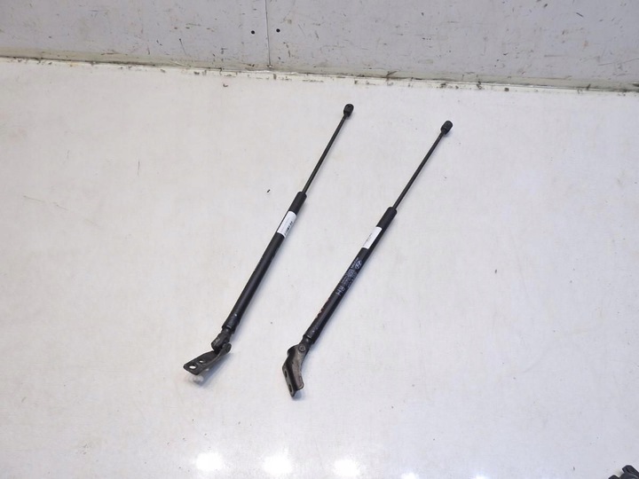 фото №9, Приводы телескопы крышки hyundai i30 i