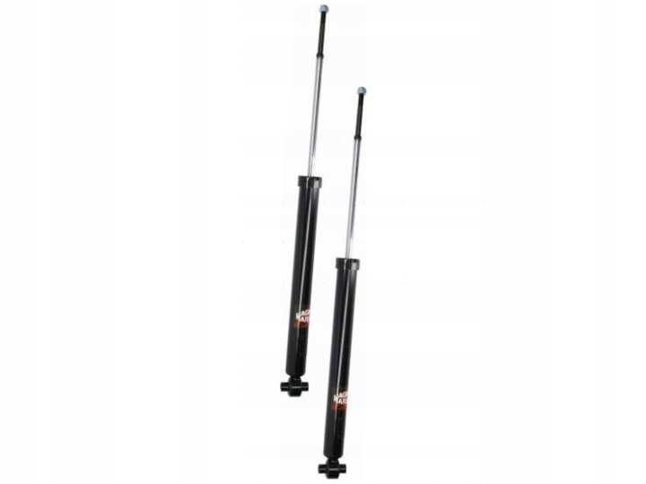 фото №1, Амортизатори зад магніт marelli 351746070000