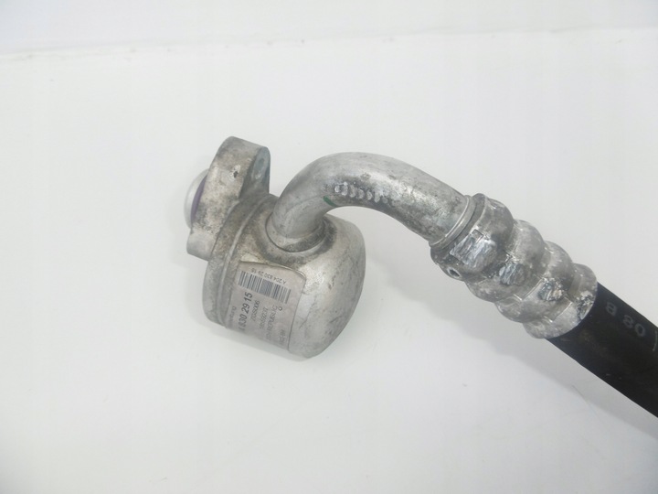 фото №12, Шланг трубка кондиционера mercedes w204 2.2 cdi