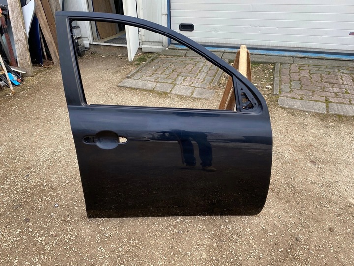 фото №1, Двері передні праві micra k12