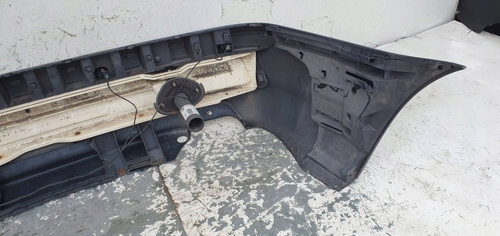 фото №11, Bmw 3 e46 купе cabrio m набор pdc бампер зад задний