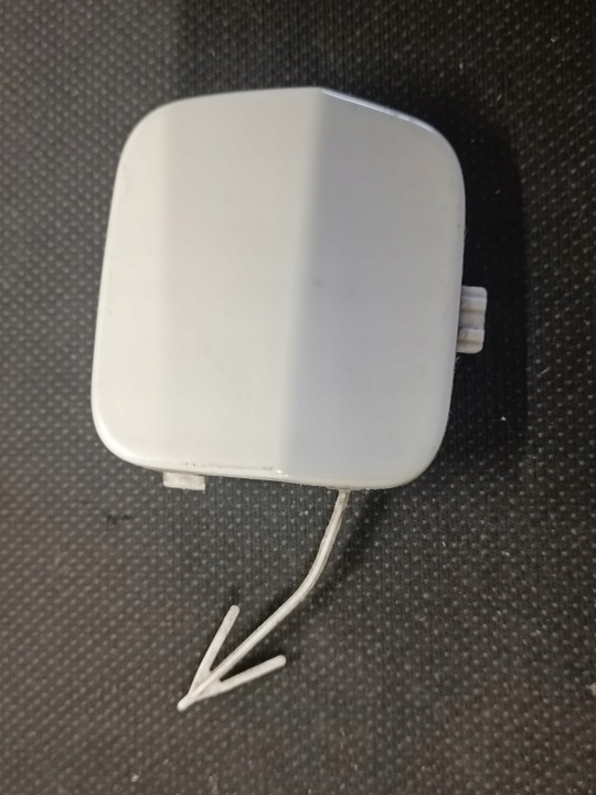 фото №1, Ford focus mk4 универсал заглушка фаркоп hak бампер зад jx7b17k922c