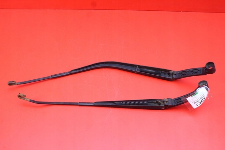 фото №7, Важіль важелі двірник перед eu mitsubishi outlander 2 ii 05-09