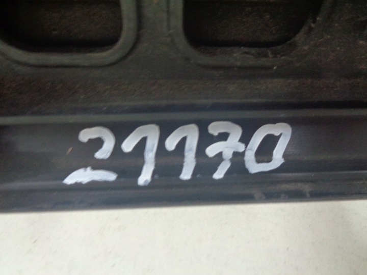 фото №7, Vw arteon 3g8 планка двері правий зад