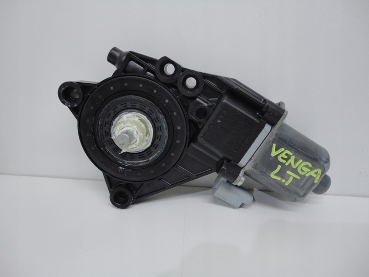 фото №1, Kia venga ix20 моторчик стекло 83450-1p000 левый зад