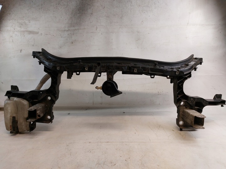 фото №1, Pas переднє підсилювач renault scénic ii 1.9dci