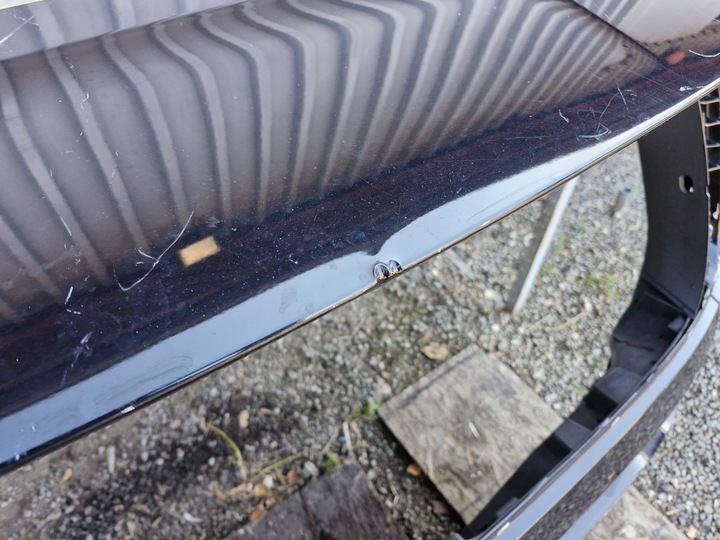 фото №6, Id buzz кришка кришка багажника